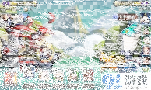 三国志无极限