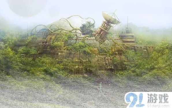 聚爆Implosion废弃稿内容详解