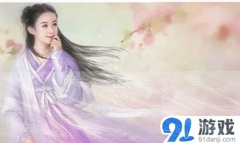 《花千骨》杀阡陌限时抽取活动教程