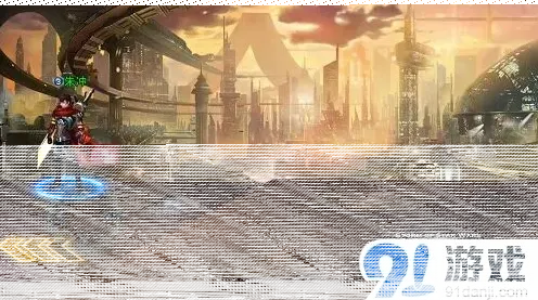 遇见无需