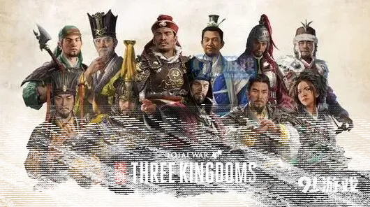 一路全战三国刘备极难传奇难度完整攻略