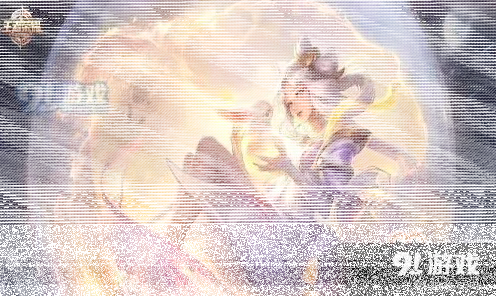 王者荣耀英雄