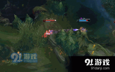 一路属性