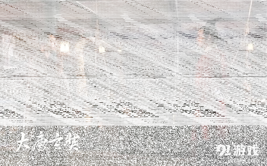 一路大唐游仙记
