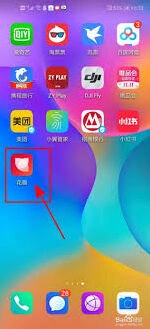 微信花瓣