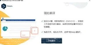 如何查看deepl翻译使用教程