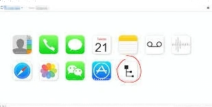微信如何导出