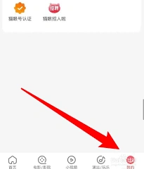 微信猫眼专业版