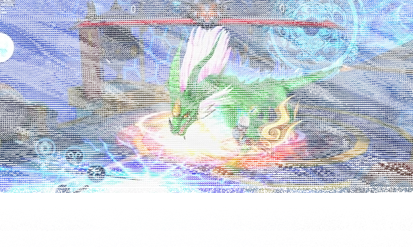 军团神魔