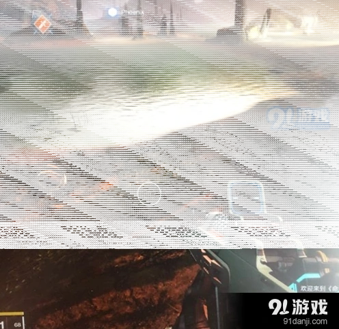 命运核心