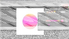 photoshop渐变