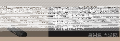荒野行动冲锋枪补偿器属性讲解 降低后坐力详解