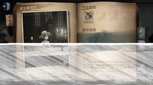 第五人格实用