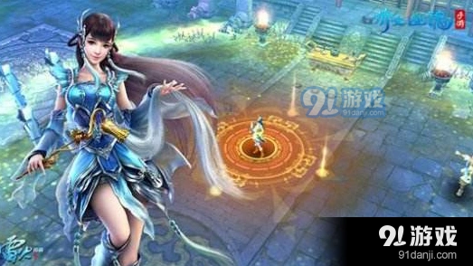 倩女幽魂手游偃师技能加点推荐