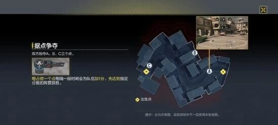 使命召唤手游服务器节点5攻略指南