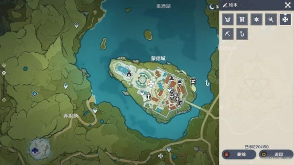 一路木材怎么砍 弓箭法师不能砍树提醒