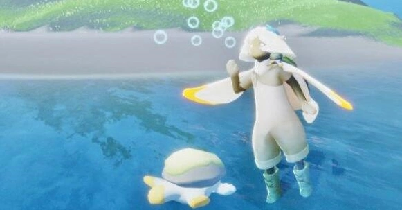 光遇海龟