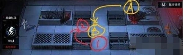《无期迷途》恩菲尔打法流程分享