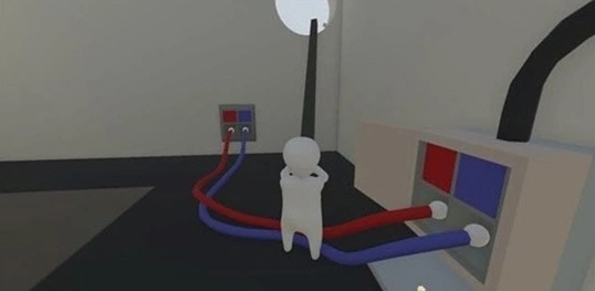 人类跌落梦境跌落