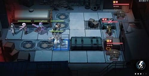 无期迷途EX2-1S怎么打
