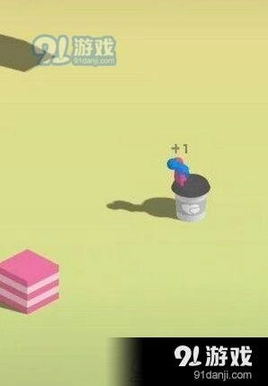 qq情侣跳一跳怎么玩 qq情侣跳一跳玩法攻略详解