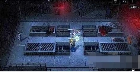 无期迷途禁闭