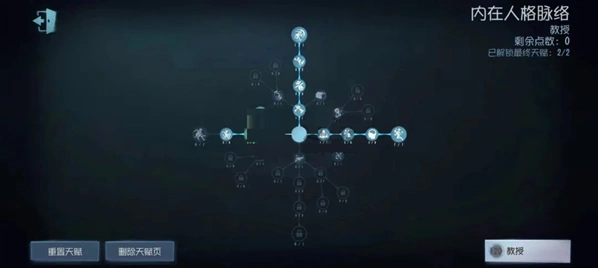 第五人格教授天赋加点技巧