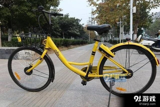 OFO小黄车自动续费怎么关闭