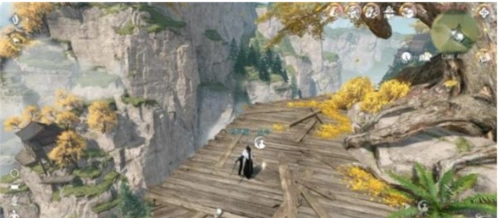 逆水寒手游连云寨探索怎么打