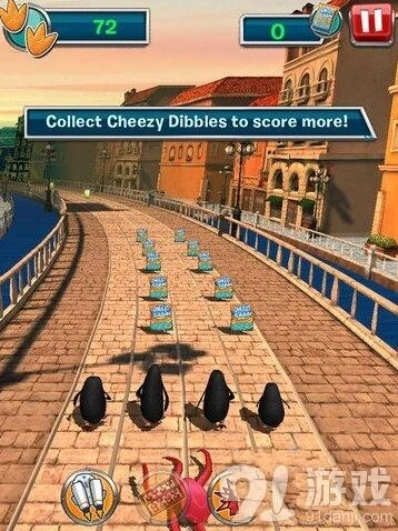 一路上架