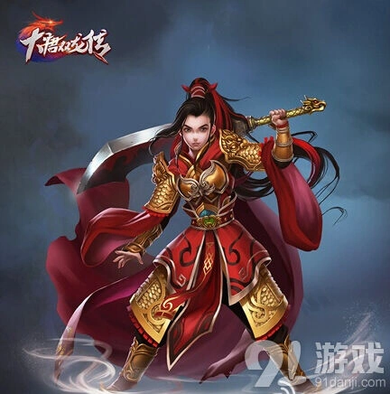 热血江湖正版授权
