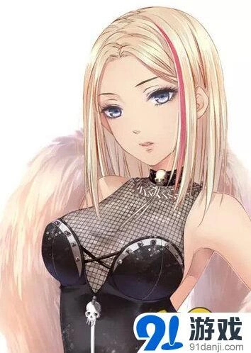 奇迹暖暖揭秘