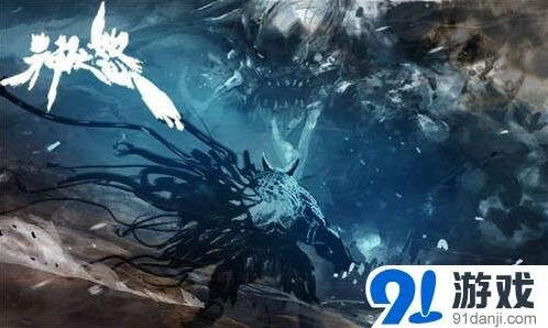 一路神之怒手游剧情泄露 从好青年到杀神者的蜕变