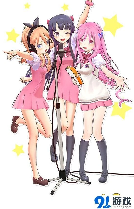 《声优偶像》卡牌收集技巧指南