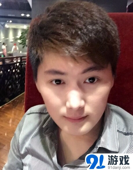 命运大表哥