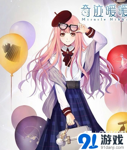 《奇迹暖暖》维护通知9.10凌晨版
