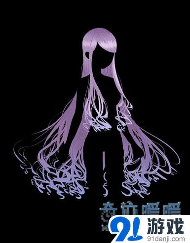 奇迹暖暖月亮女神