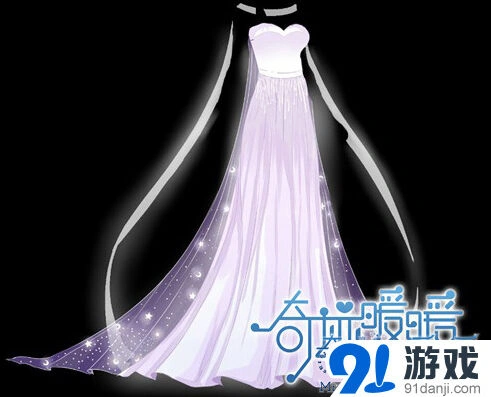 奇迹暖暖玩家