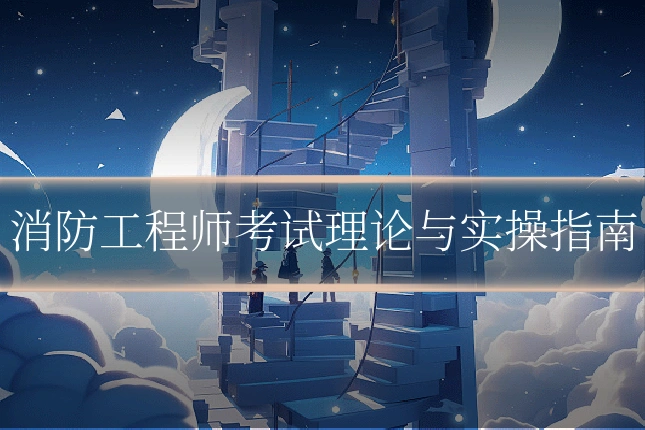 消防工程师考试理论与实操指南