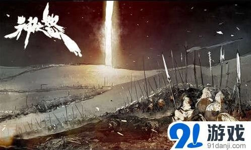 一路神之