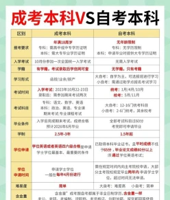 报考