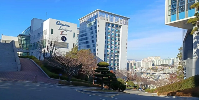 东西大学