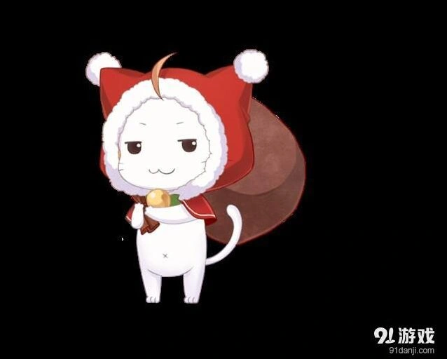 奇迹暖暖抢先看