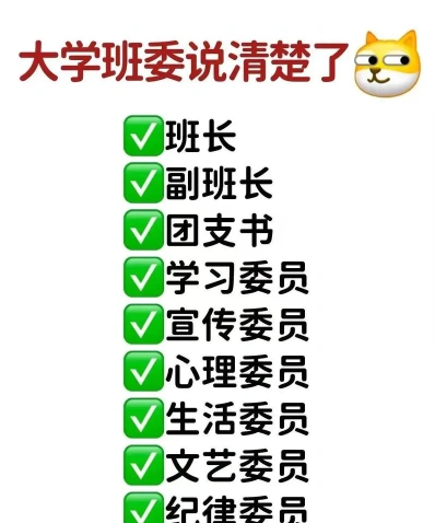 班级