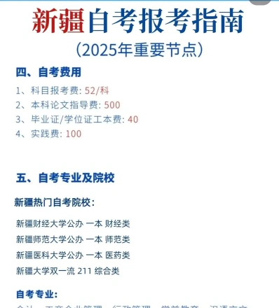 报名报考