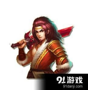 斗破苍穹吴昊紫卡技能属性玩法教程