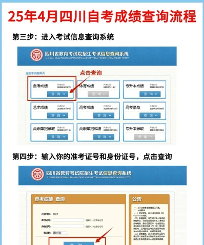 自学考试
