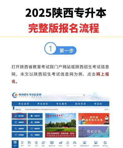 陕西专升本