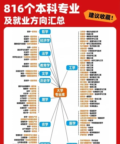 高校专业