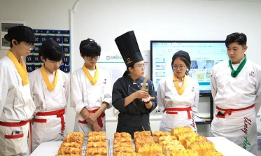西点学习
